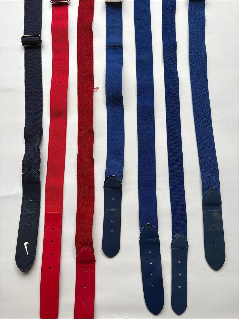 N/A set elastic